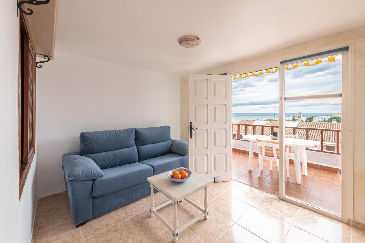Apartamentos Arcos I Casa Azahar Alcoceber Luaran gambar