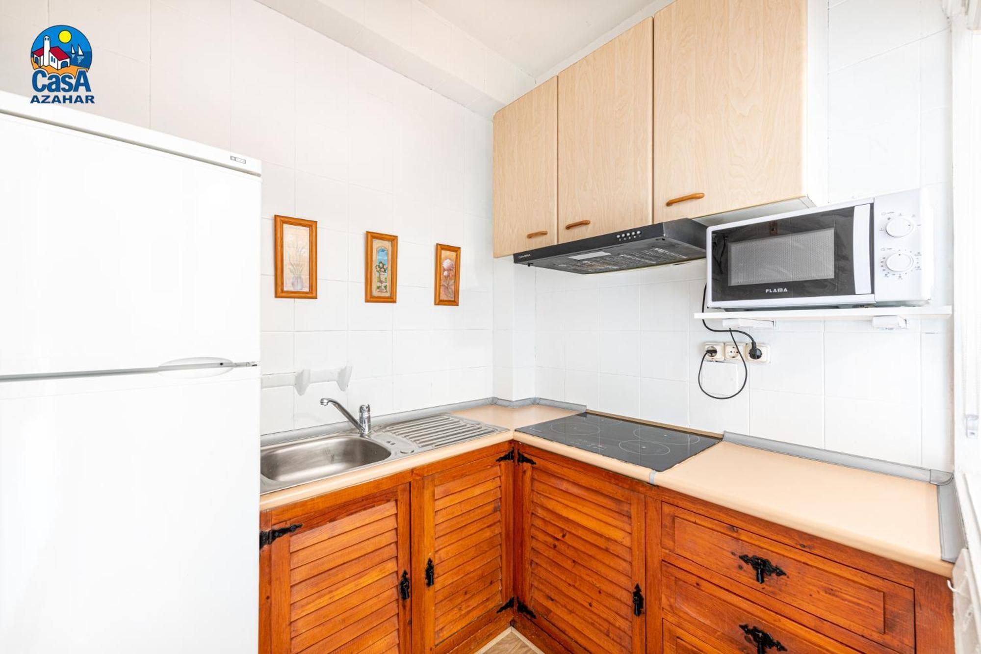 Apartamentos Arcos I Casa Azahar Alcoceber Luaran gambar